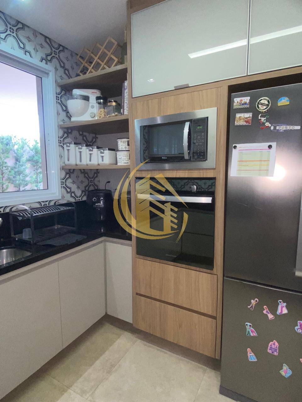 Sobrado, 3 quartos, 327 m² - Foto 18