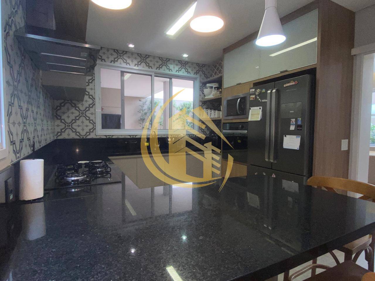 Sobrado, 3 quartos, 327 m² - Foto 16