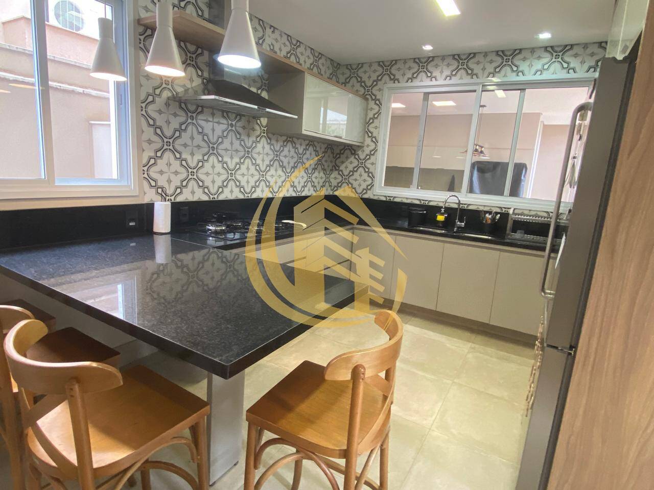Sobrado, 3 quartos, 327 m² - Foto 19