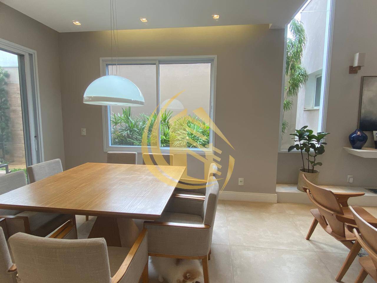 Sobrado, 3 quartos, 327 m² - Foto 21