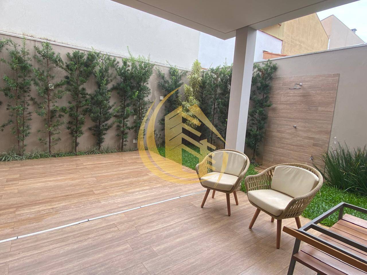 Sobrado, 3 quartos, 327 m² - Foto 22