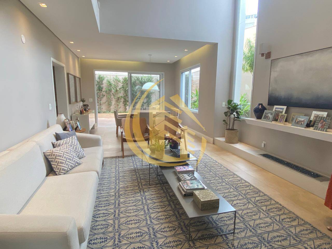 Sobrado, 3 quartos, 327 m² - Foto 8