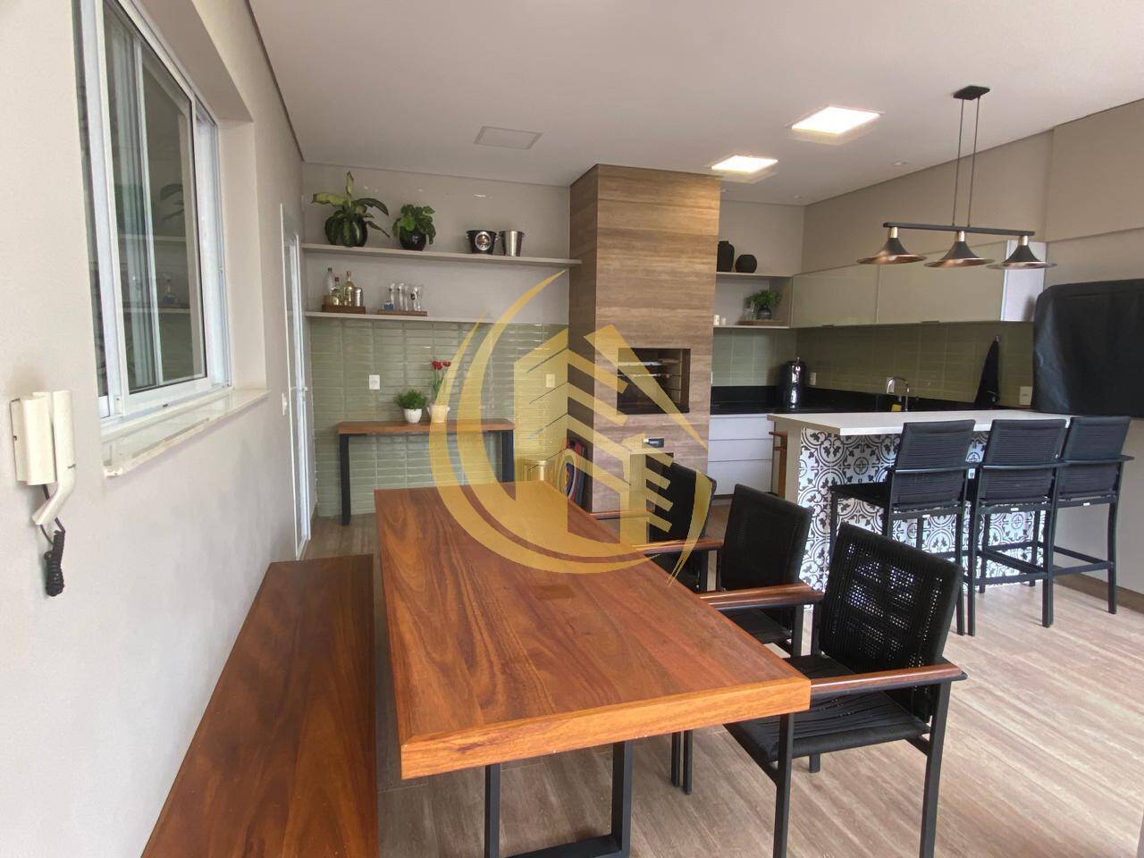 Sobrado, 3 quartos, 327 m² - Foto 24