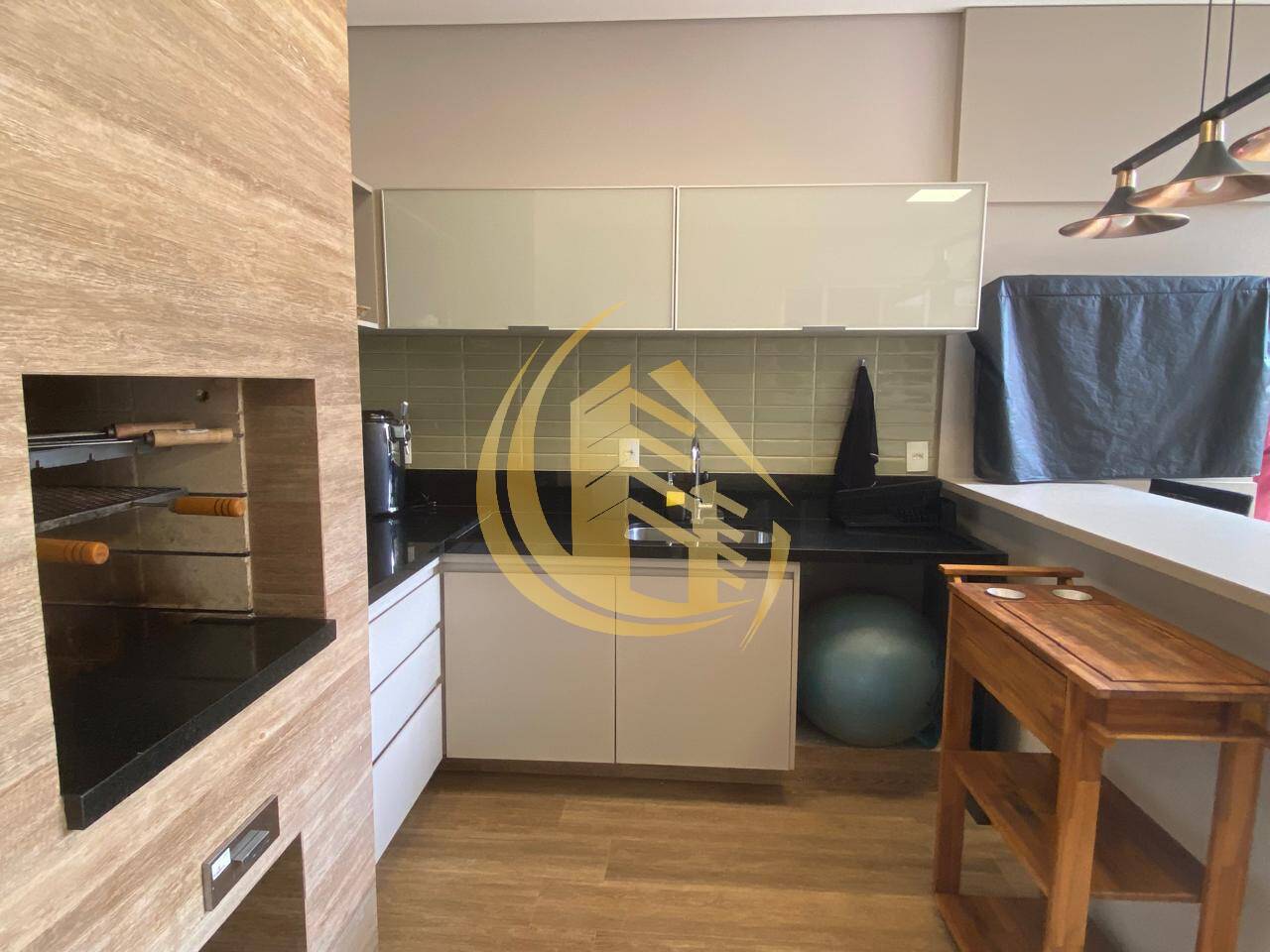 Sobrado, 3 quartos, 327 m² - Foto 26