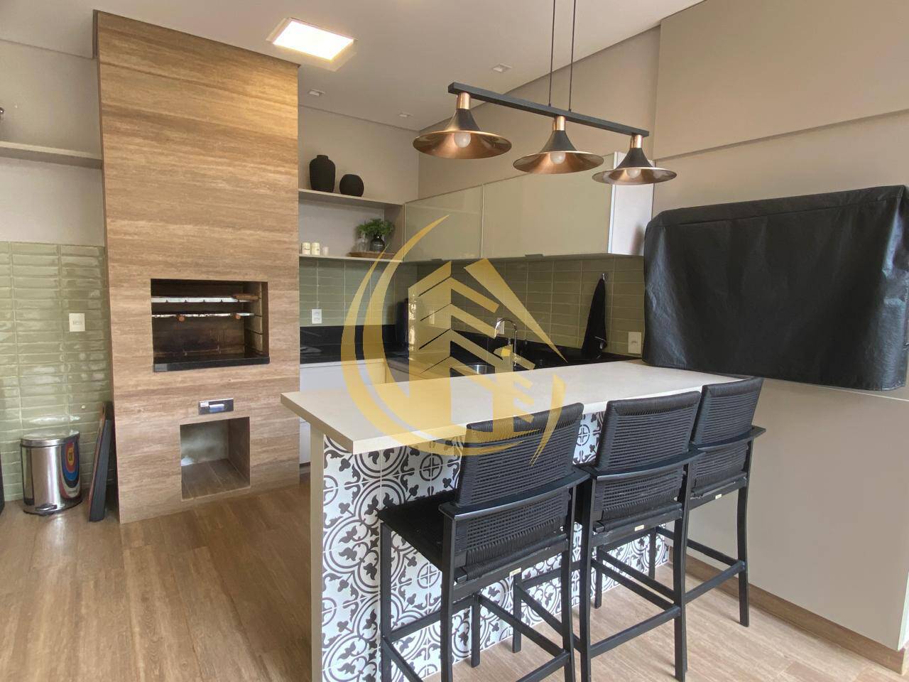 Sobrado, 3 quartos, 327 m² - Foto 25