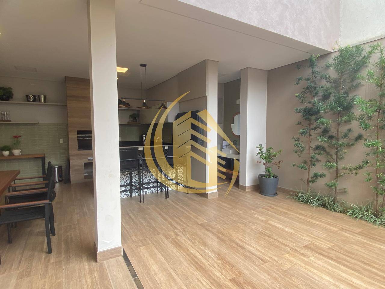 Sobrado, 3 quartos, 327 m² - Foto 23