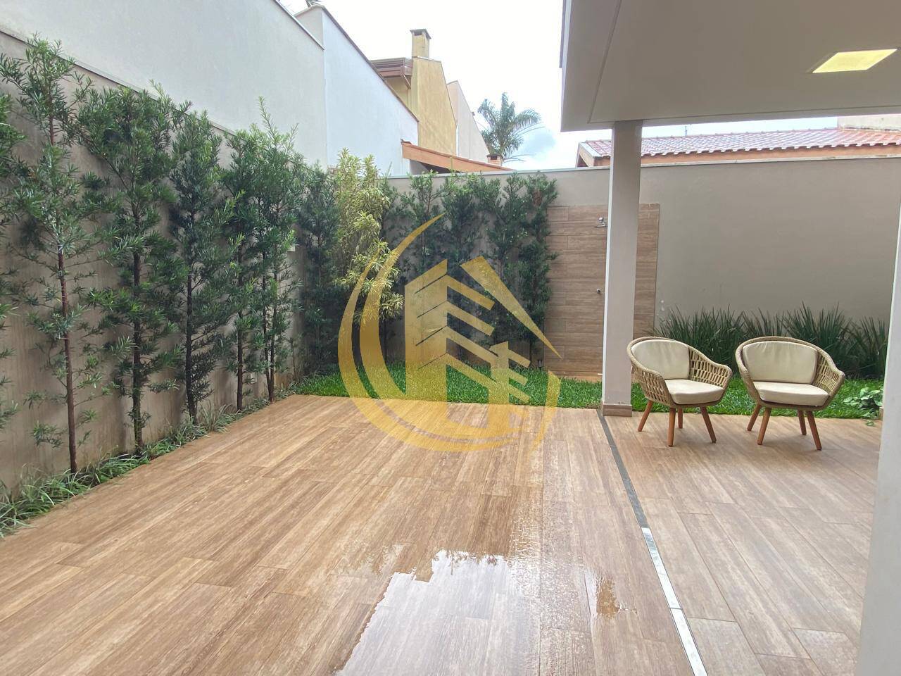 Sobrado, 3 quartos, 327 m² - Foto 27