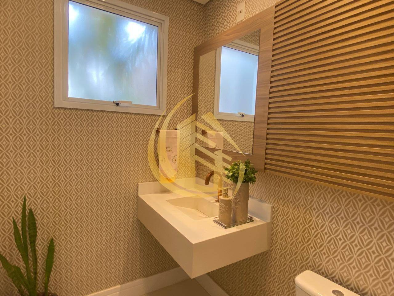 Sobrado, 3 quartos, 327 m² - Foto 9
