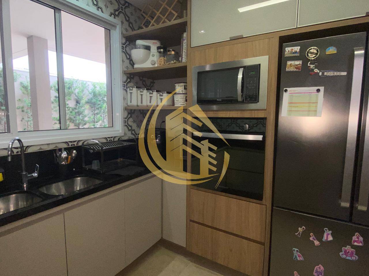 Sobrado, 3 quartos, 327 m² - Foto 29
