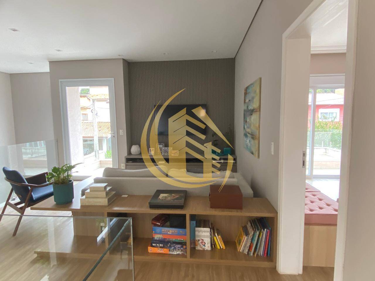 Sobrado, 3 quartos, 327 m² - Foto 33
