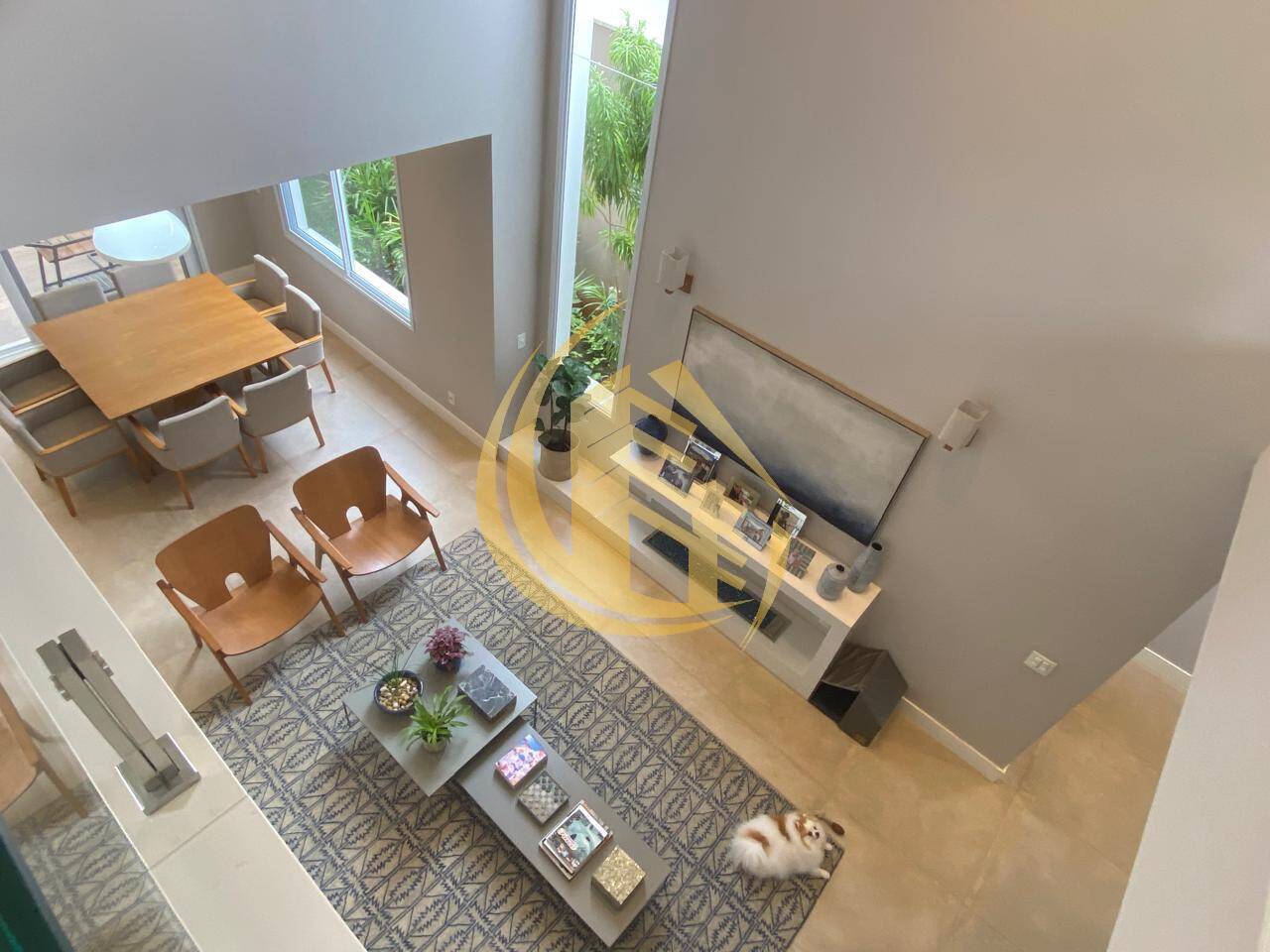 Sobrado, 3 quartos, 327 m² - Foto 34