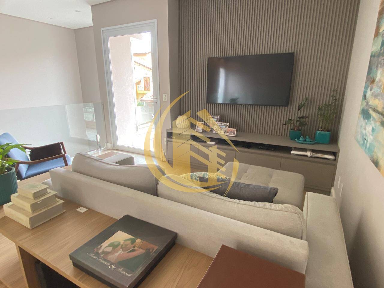 Sobrado, 3 quartos, 327 m² - Foto 35