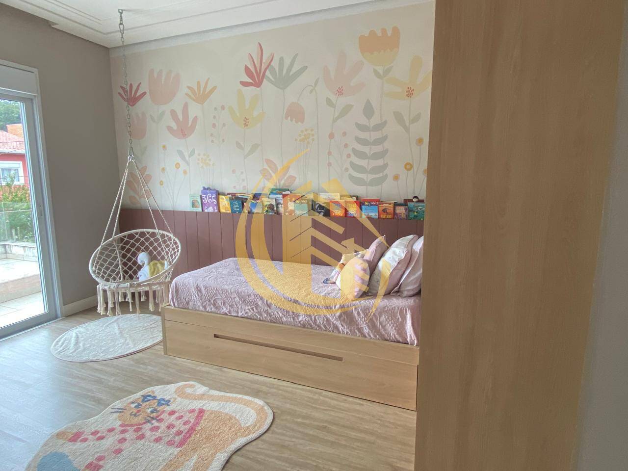Sobrado, 3 quartos, 327 m² - Foto 36