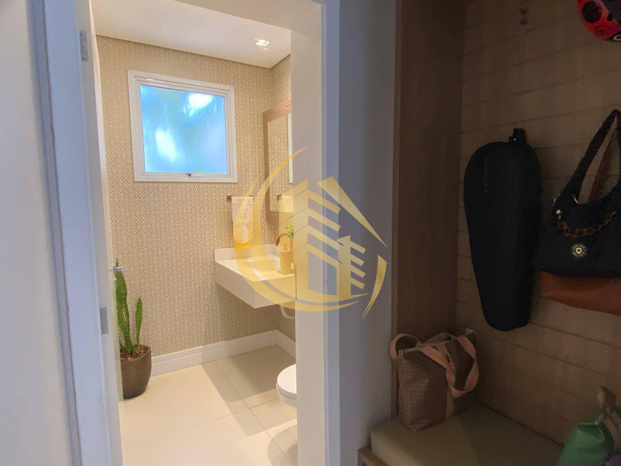 Sobrado, 3 quartos, 327 m² - Foto 40