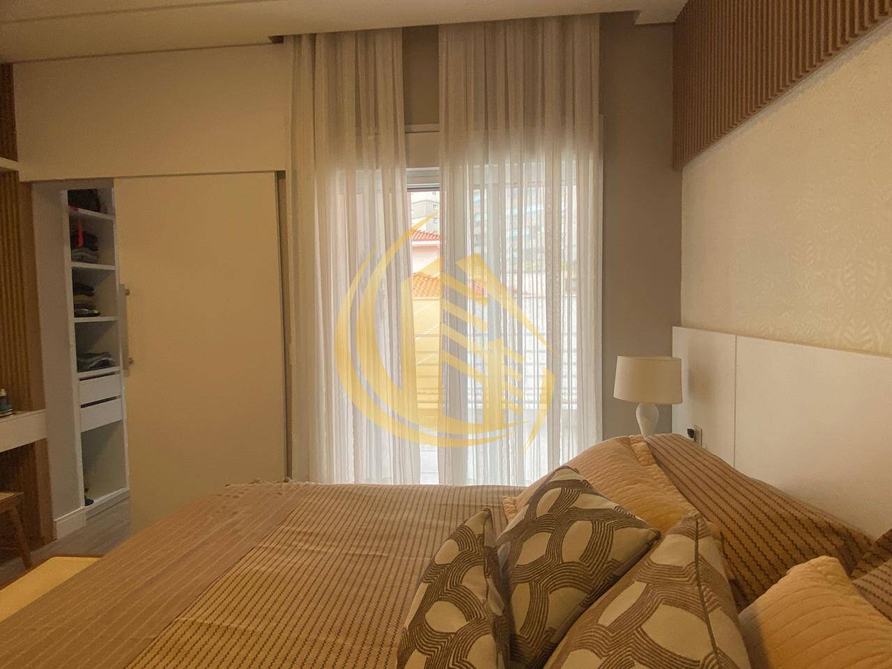 Sobrado, 3 quartos, 327 m² - Foto 44