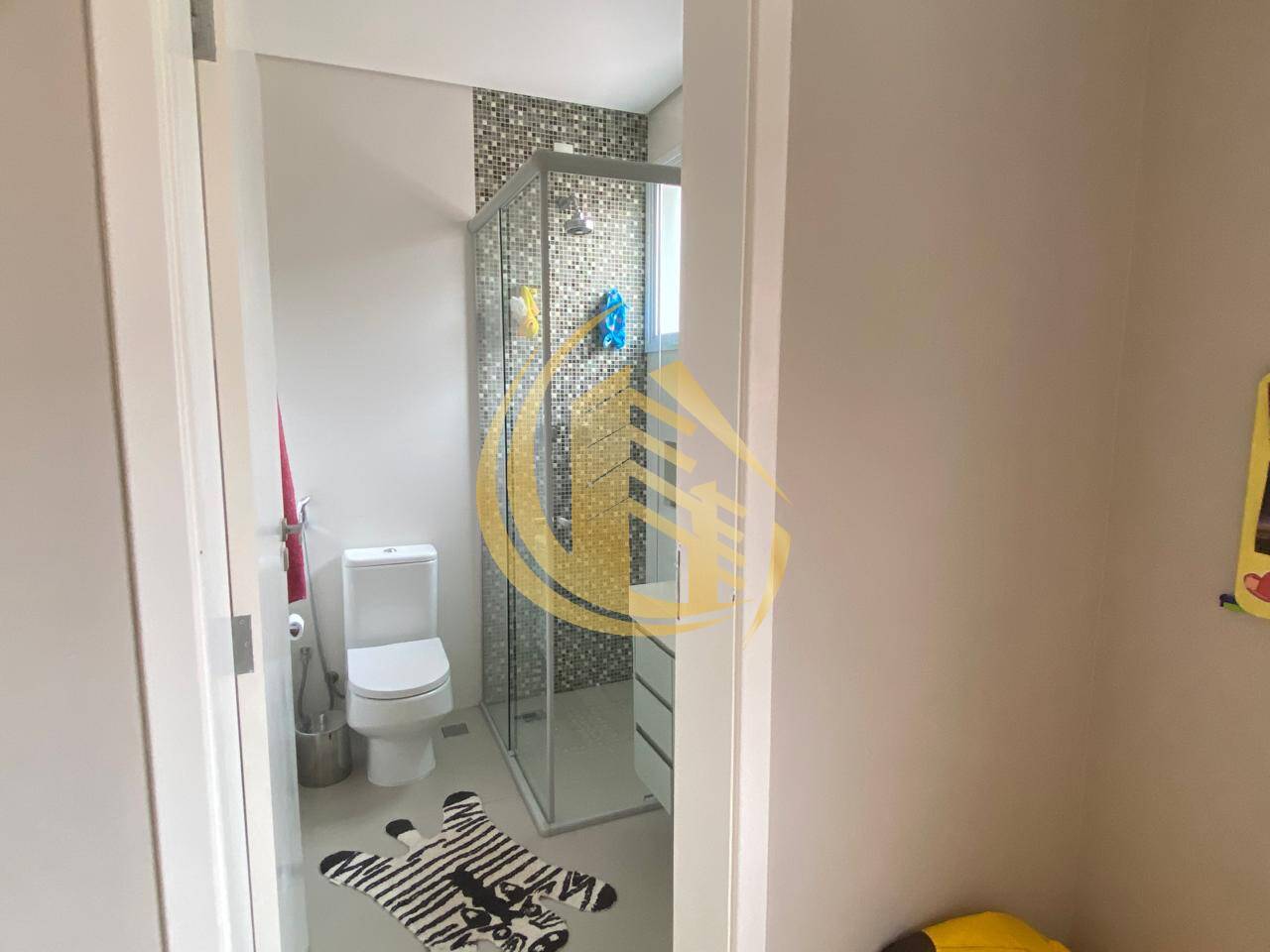 Sobrado, 3 quartos, 327 m² - Foto 51