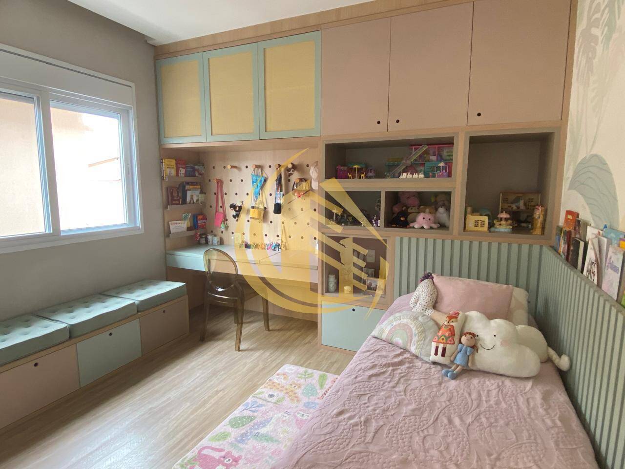 Sobrado, 3 quartos, 327 m² - Foto 49