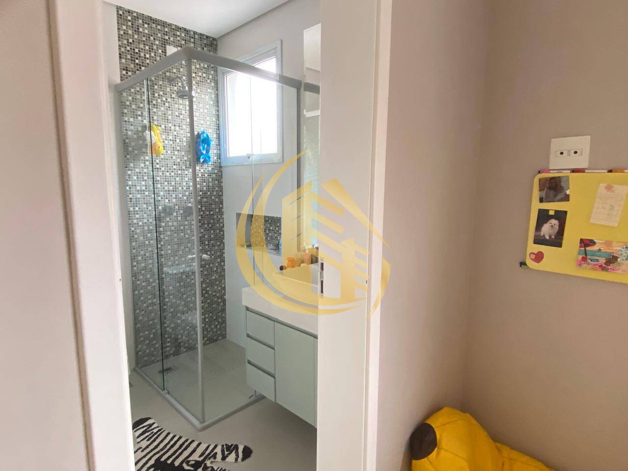 Sobrado, 3 quartos, 327 m² - Foto 52