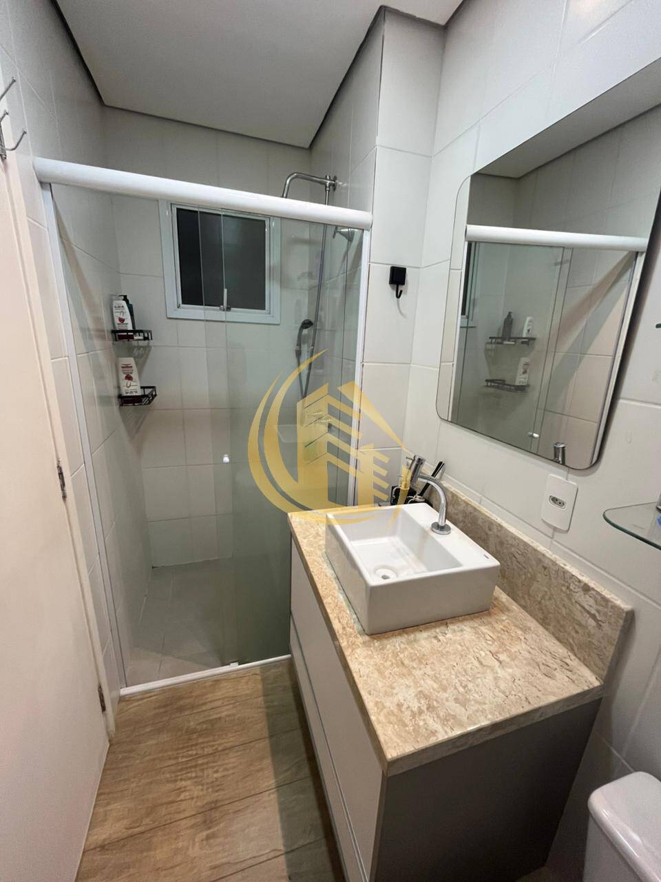 Apartamento, 2 quartos, 60 m² - Foto 4