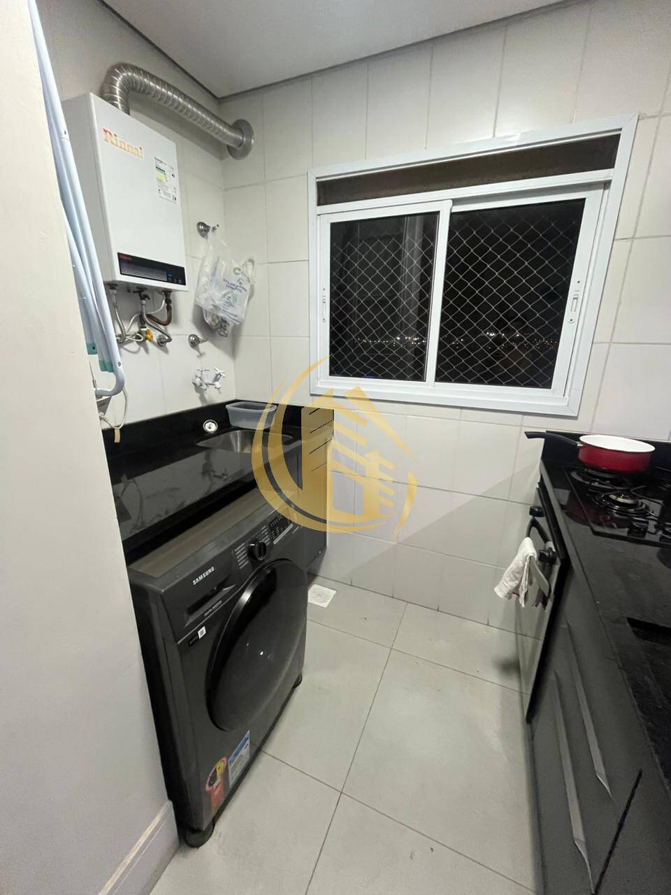 Apartamento, 2 quartos, 60 m² - Foto 3