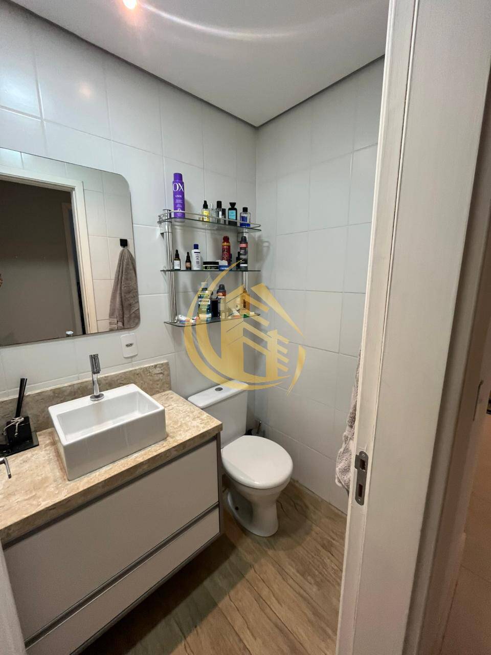 Apartamento, 2 quartos, 60 m² - Foto 6