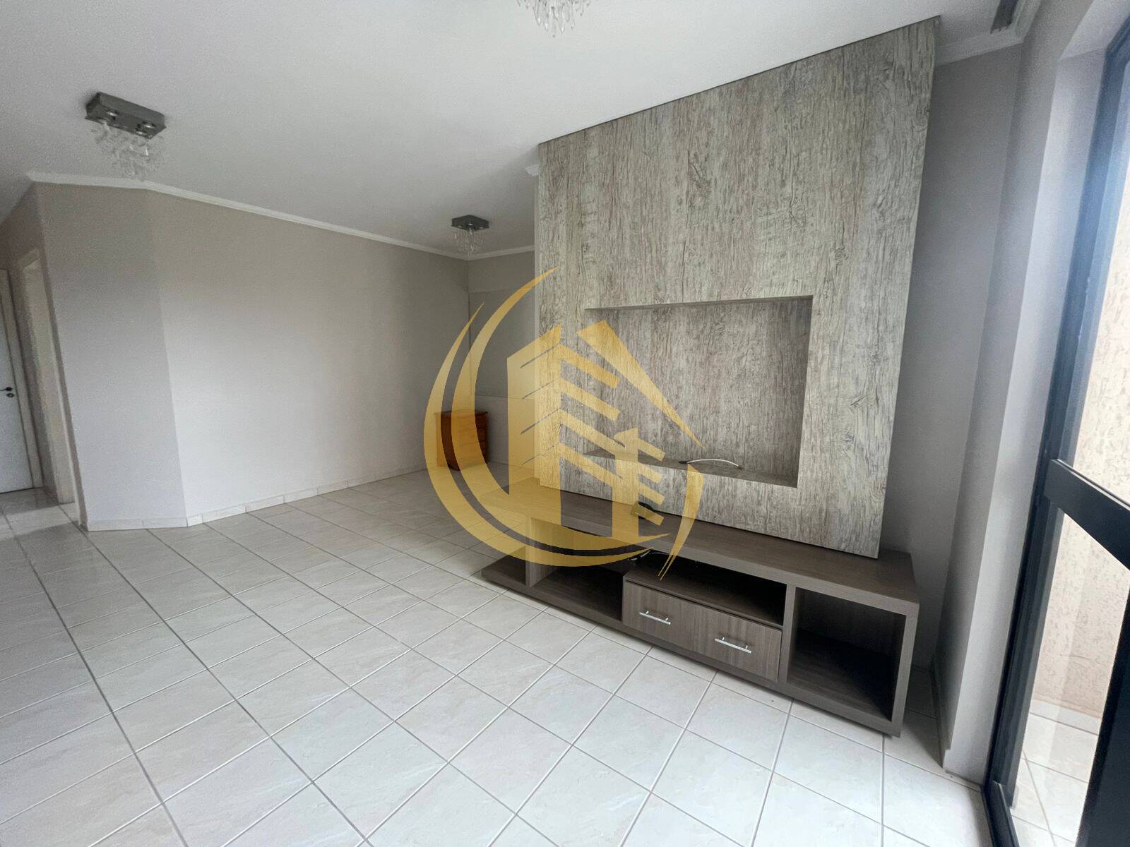 Apartamento, 3 quartos, 83 m² - Foto 2