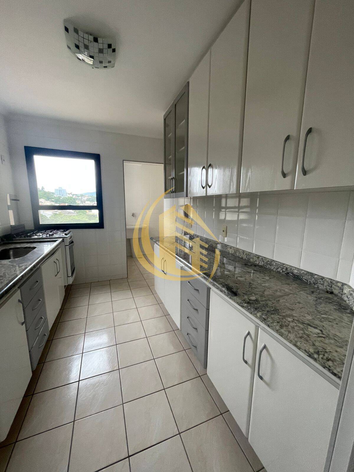 Apartamento, 3 quartos, 83 m² - Foto 1