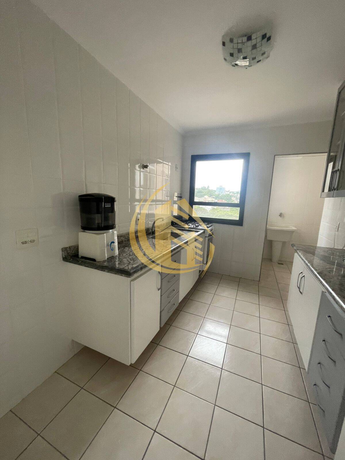 Apartamento, 3 quartos, 83 m² - Foto 6