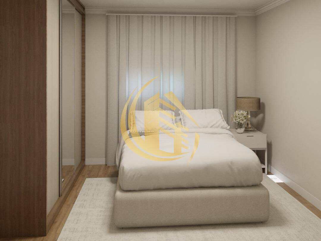 Apartamento, 2 quartos, 60 m² - Foto 8