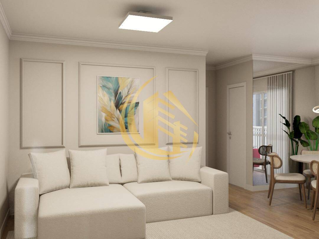 Apartamento, 2 quartos, 60 m² - Foto 10