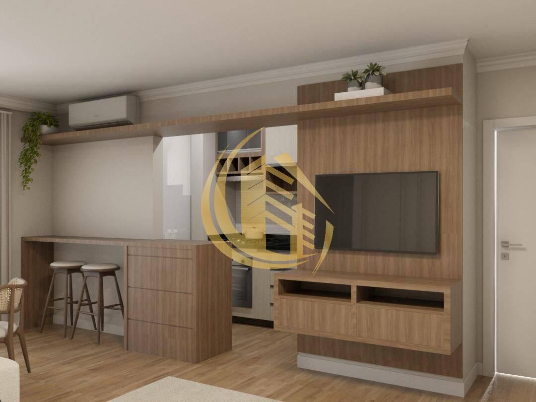 Apartamento, 2 quartos, 60 m² - Foto 6
