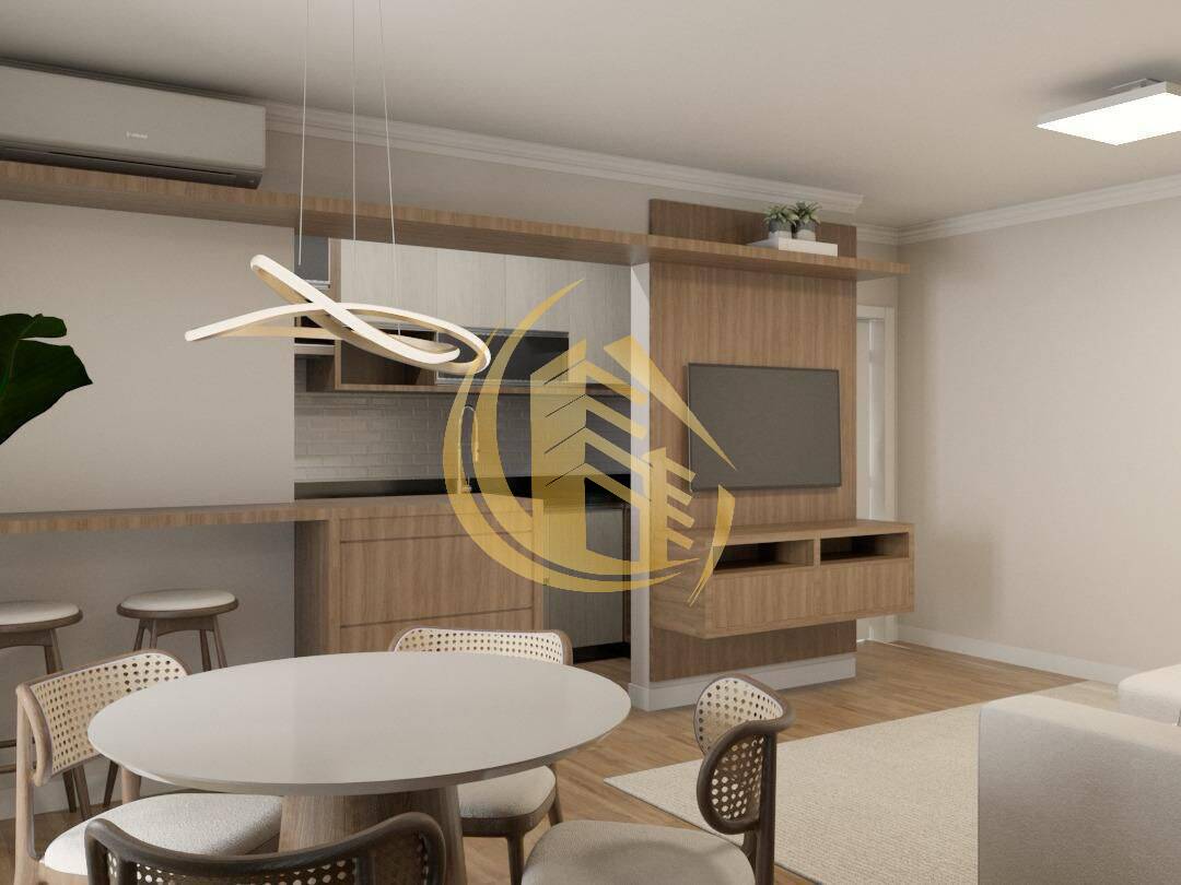 Apartamento, 2 quartos, 60 m² - Foto 7