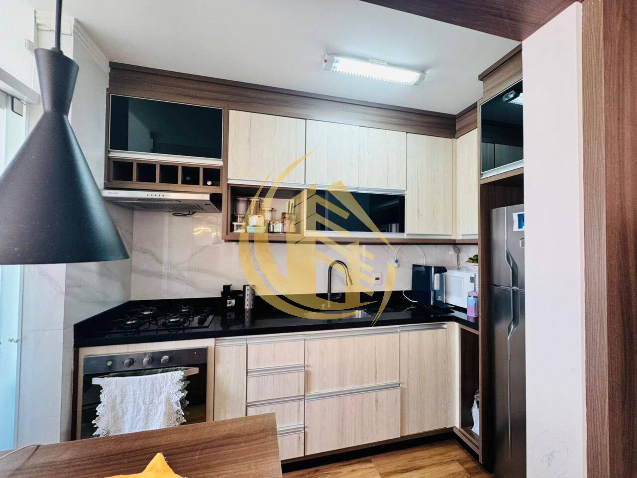 Apartamento, 2 quartos, 60 m² - Foto 12