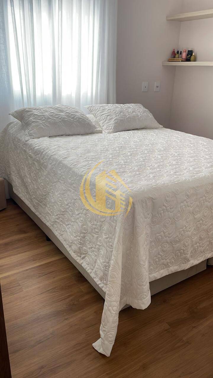 Apartamento, 2 quartos, 60 m² - Foto 11