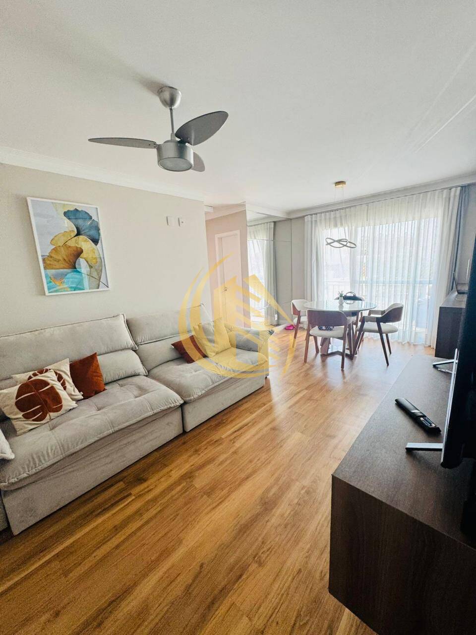 Apartamento, 2 quartos, 60 m² - Foto 19