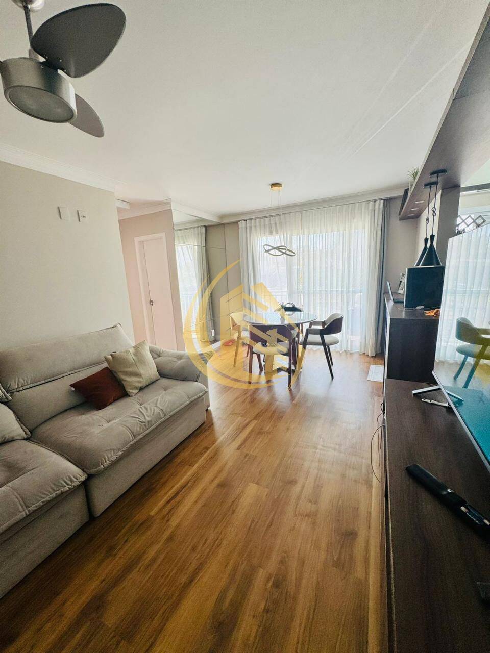Apartamento, 2 quartos, 60 m² - Foto 20