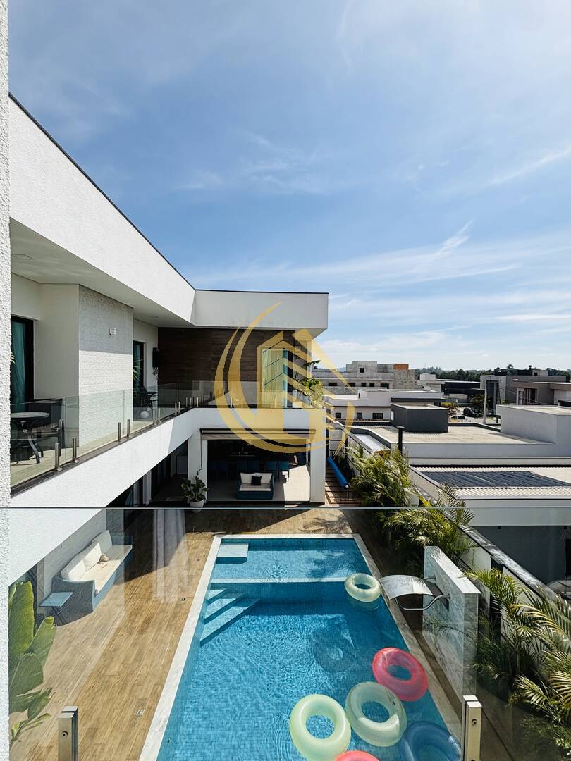 Sobrado, 348 m² - Foto 2