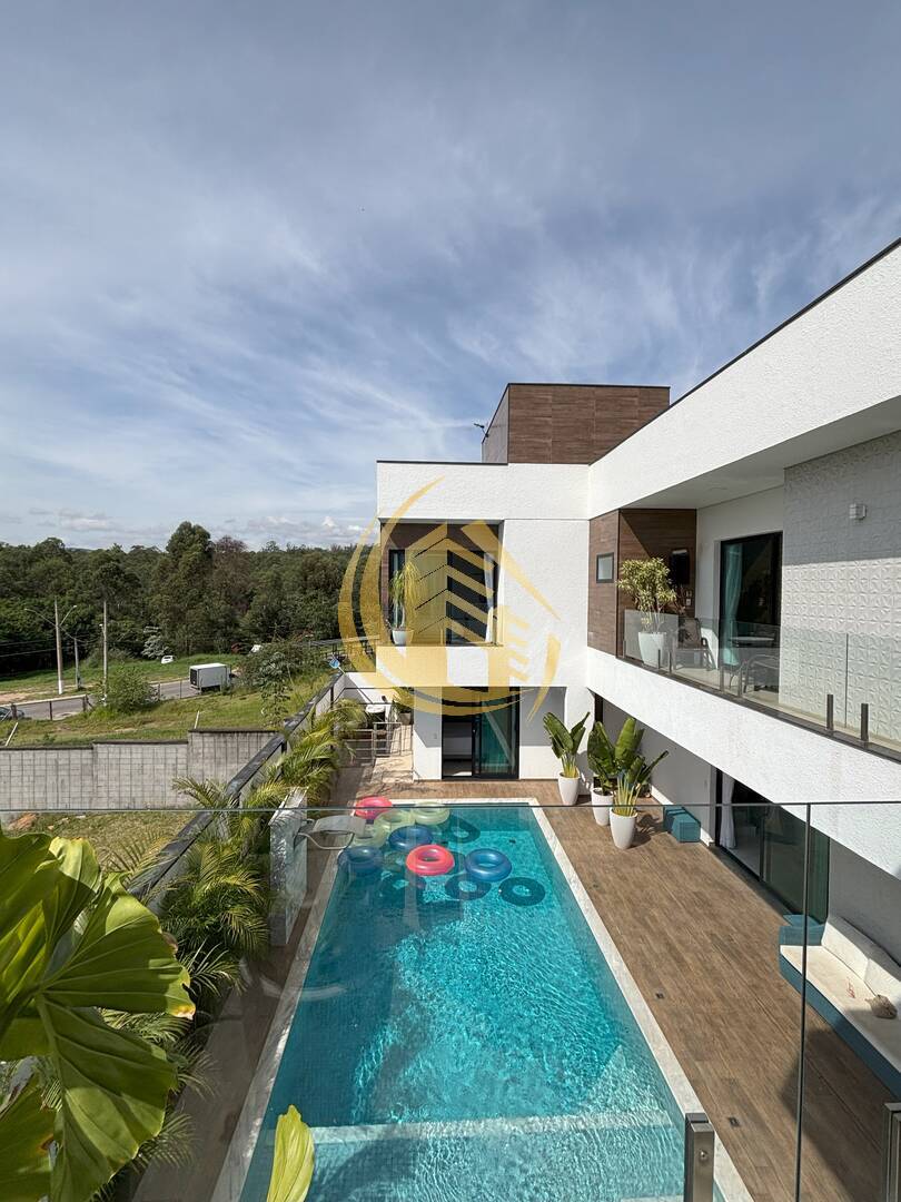 Sobrado, 348 m² - Foto 3