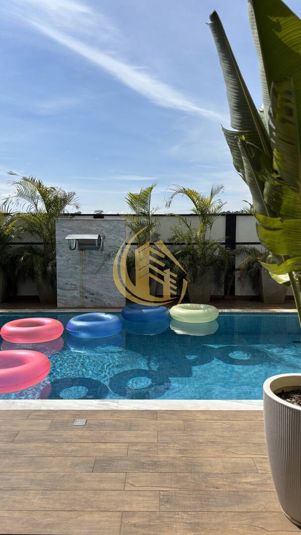 Sobrado, 348 m² - Foto 1