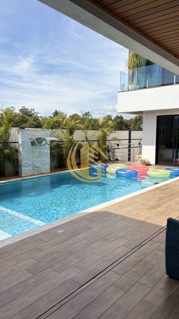 Sobrado, 348 m² - Foto 17