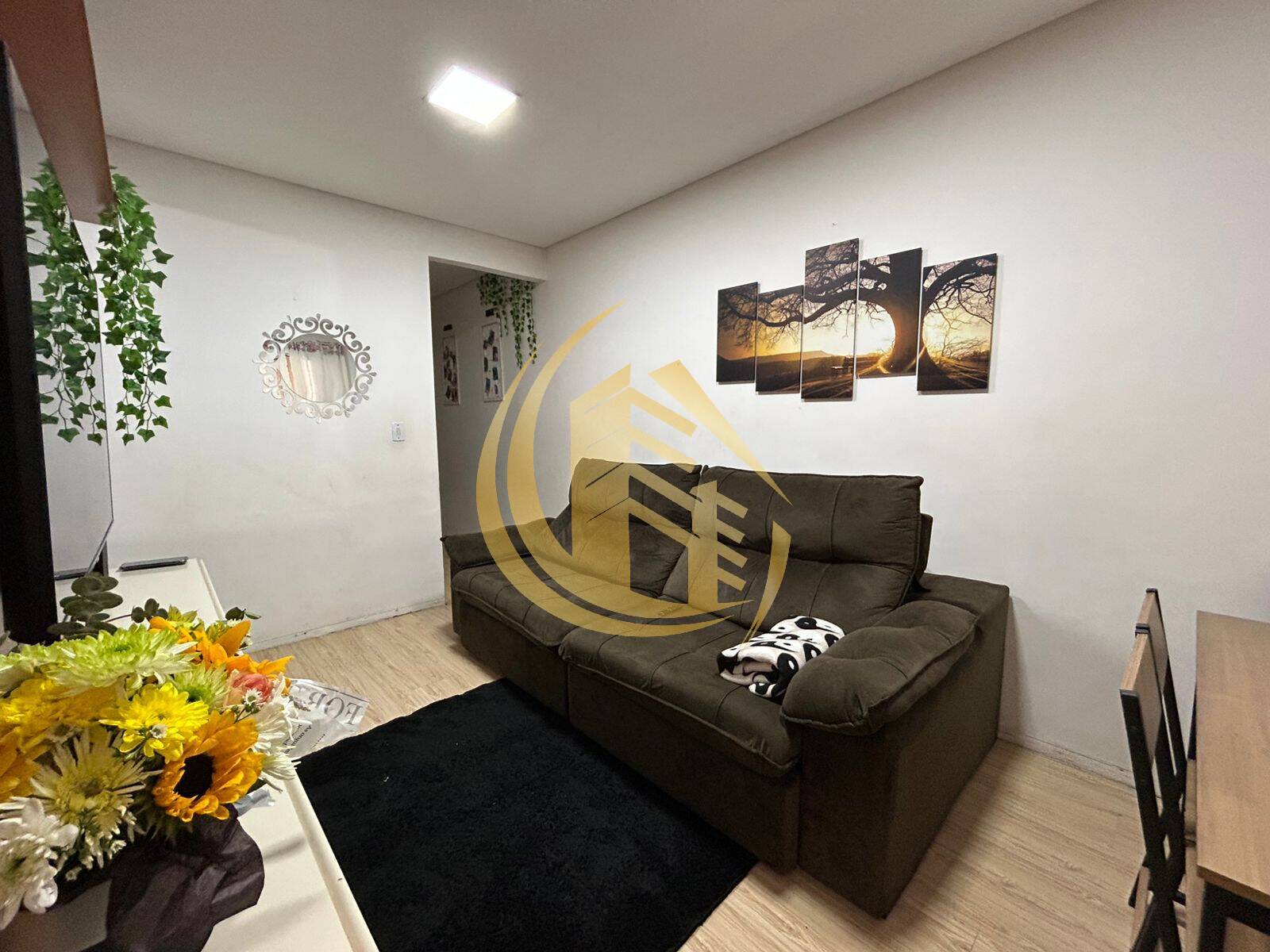 Casa, 2 quartos, 93 m² - Foto 1