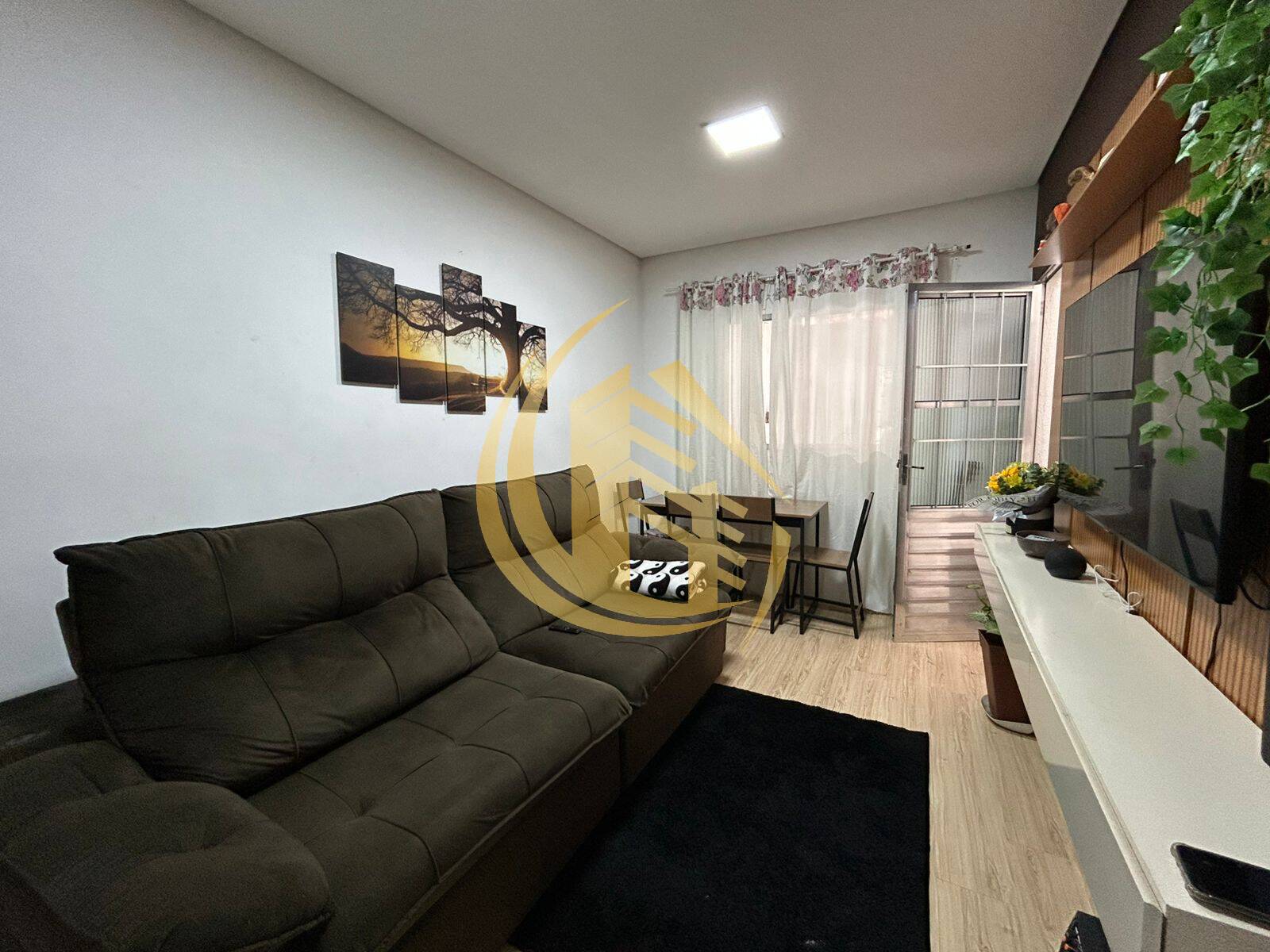 Casa, 2 quartos, 93 m² - Foto 3