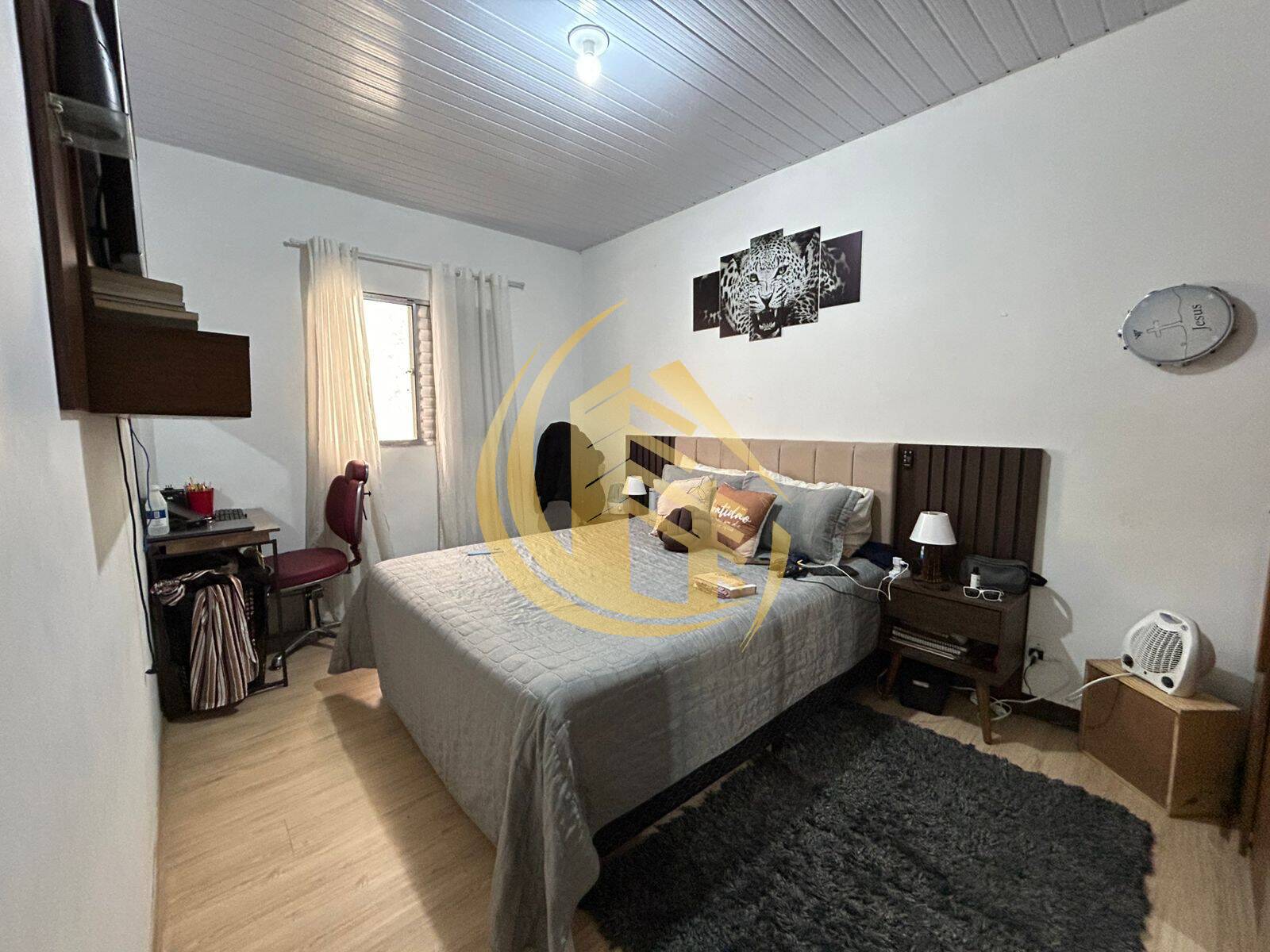 Casa, 2 quartos, 93 m² - Foto 5