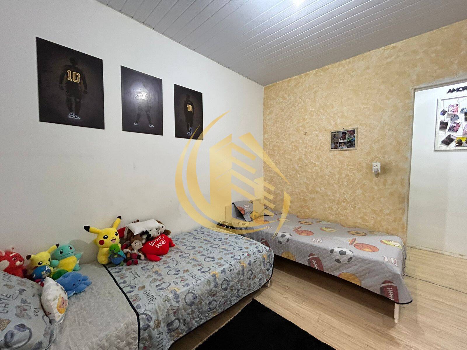 Casa, 2 quartos, 93 m² - Foto 8