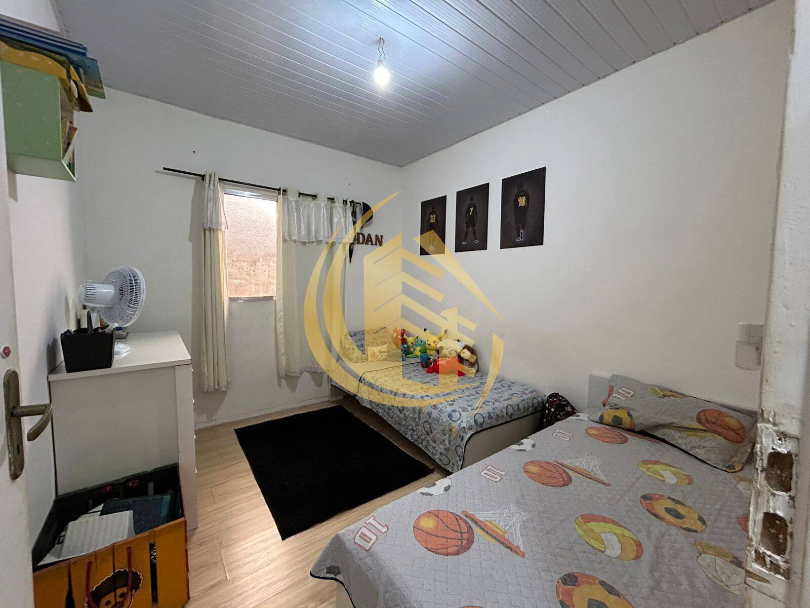 Casa, 2 quartos, 93 m² - Foto 9