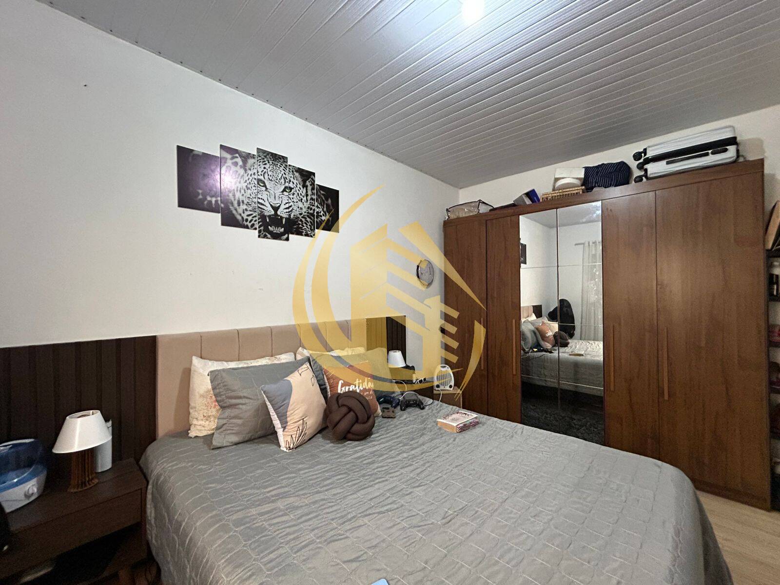Casa, 2 quartos, 93 m² - Foto 7