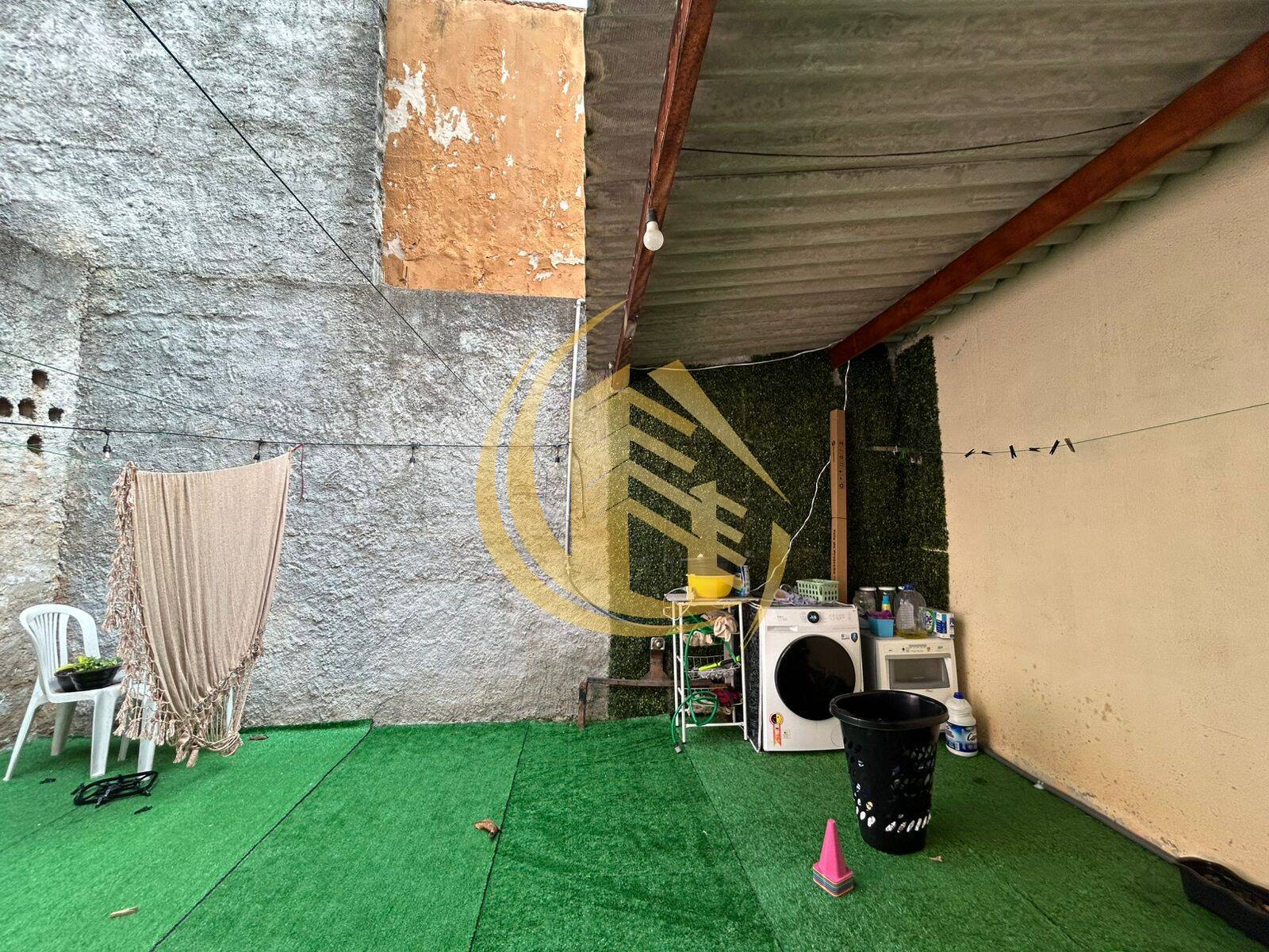 Casa, 2 quartos, 93 m² - Foto 12