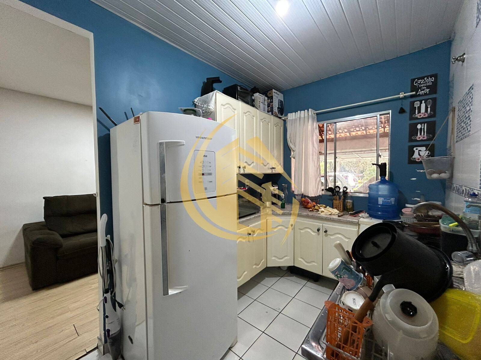 Casa, 2 quartos, 93 m² - Foto 13