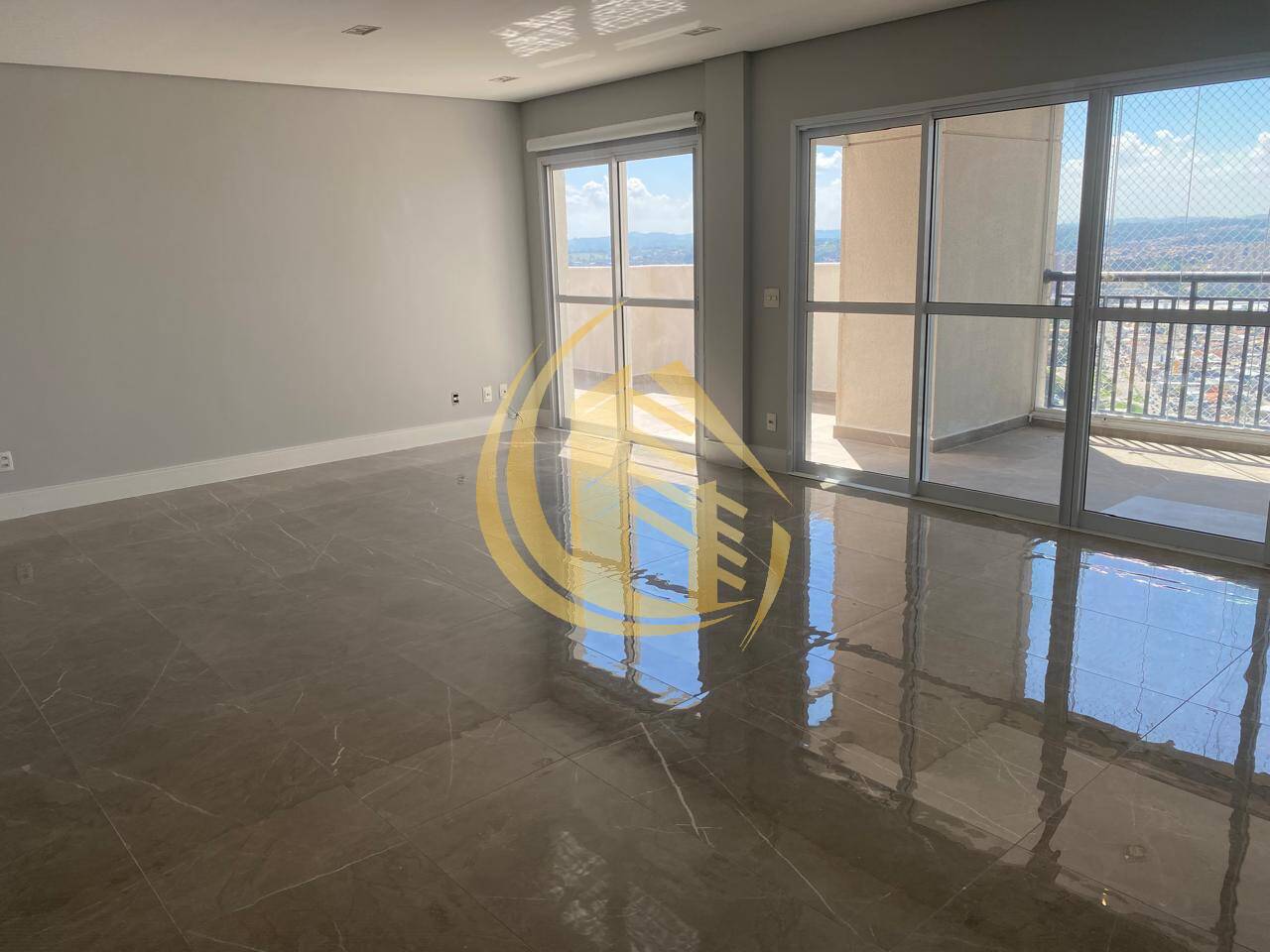 Cobertura, 3 quartos, 494 m² - Foto 1