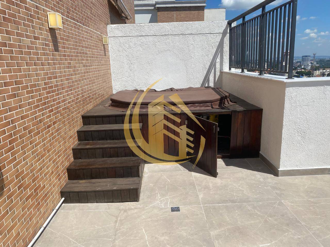 Cobertura, 3 quartos, 494 m² - Foto 42
